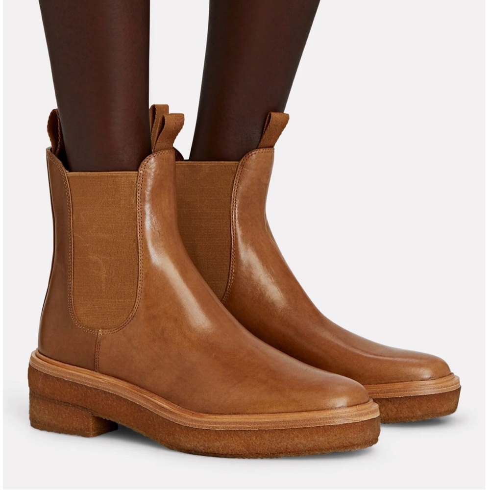 Loeffler Randall Chelsea Boot